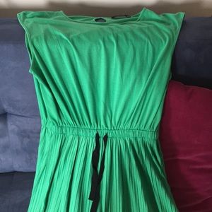 BCBGMaxAzria Dresses - BCBG Green Medium Dress BCBGMaxAzria Dresses - BCBG Green Medium Dress